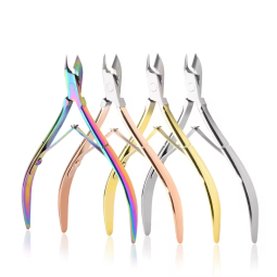 Cuticle Nipper Manufacturer - Wholesale Stainless Steel Remover