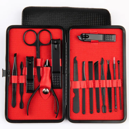 Manicure Set Manufacturer - Low Price Stainless Steel Foot Care