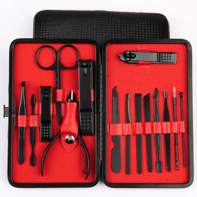 Manicure Set Manufacturer - Low Price Stainless Steel Foot Care