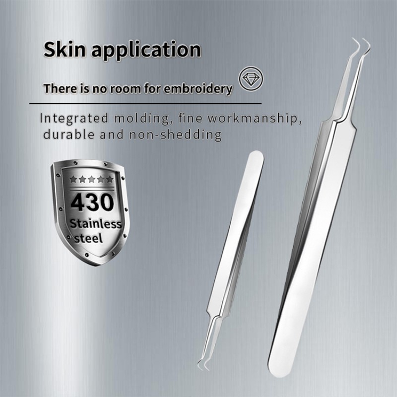 Acne Needle Factory - High Quality Comedone Extractor Tools