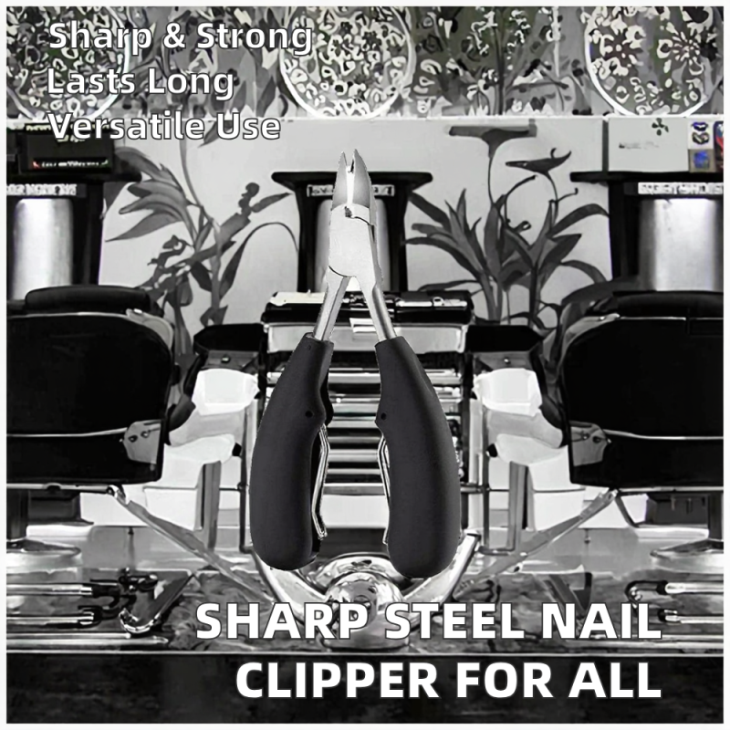 Nail Clipper Manufacturer - Professional Steel Sharp Cutter