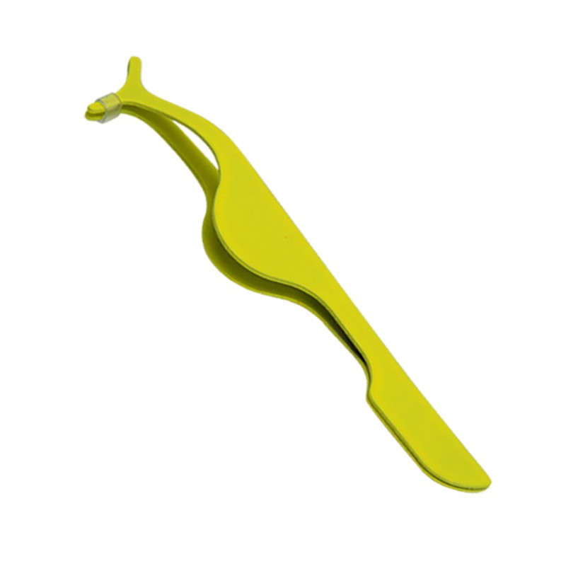 Lash Tweezers Factory - Personalized Custom Extensions Applicator