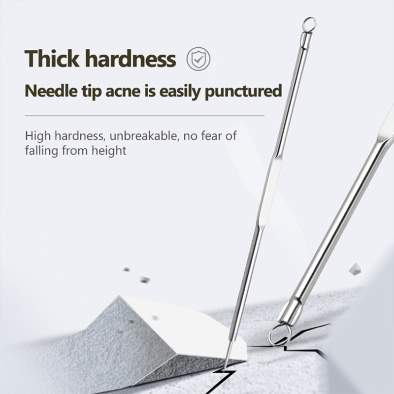 Blackhead Remover Manufacturer - Wholesale Skincare Comedone Extractor