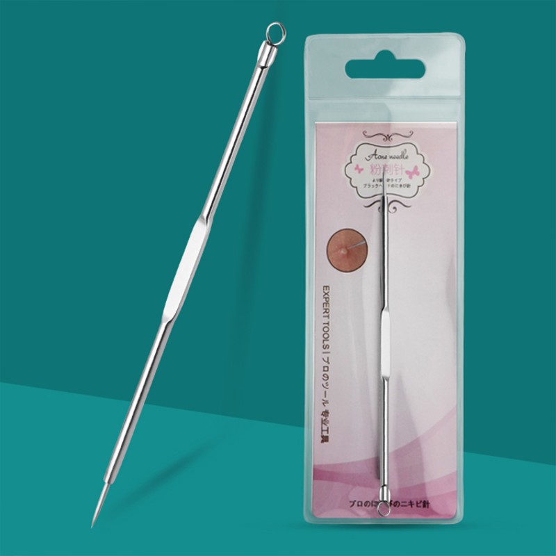 Blackhead Remover Manufacturer - Wholesale Skincare Comedone Extractor