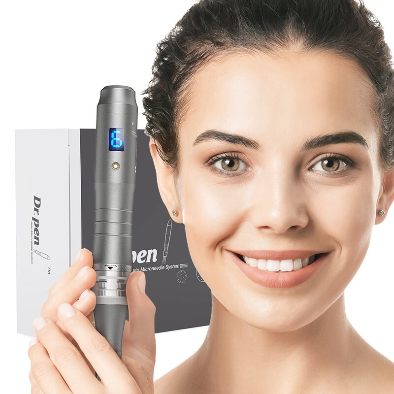 Microneedling Pen Manufacturer - Dr Pen M8 Home Use Derma Roller System