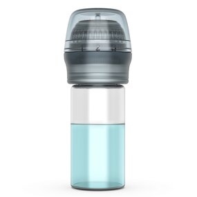 Hydra Stamp Manufacturer - HN30 Newest Design Titanium Needle