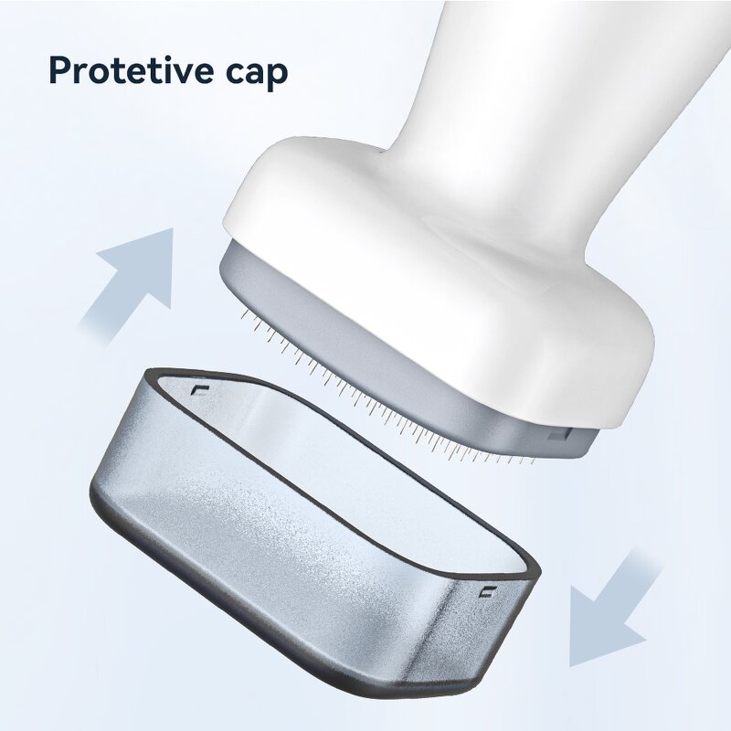 Derma Roller Manufacturer - Bio Needle 120 Hot Sales Adjustable