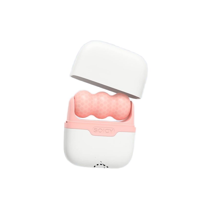 Ice Roller Manufacturer - Soicy S30 Physical Cooling for Face & Body Massage