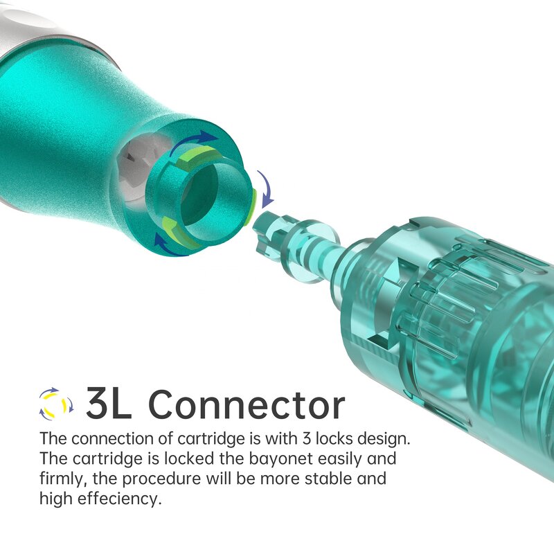 Microneedling Pen Manufacturer - Dr.pen A6S Popular for Anti Wrinkle & Salon