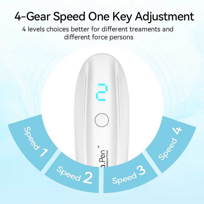 Hydra Pen Manufacturer - H2 Serum Applicator with Liquid Carrying Function