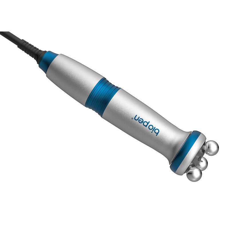 Beauty Equipment Manufacturer - Bio Pen T6 New Release EMS RF LED Therapy