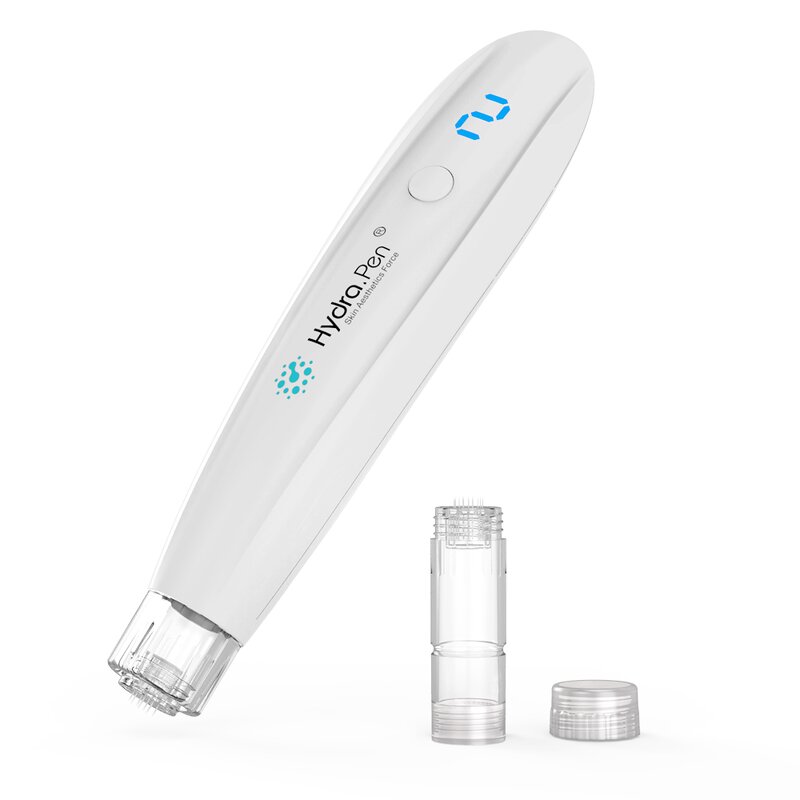 Microneedling Heads Manufacturer - Hydra Pen H2 H12 0.25mm/0.5mm/1.0mm/Nano