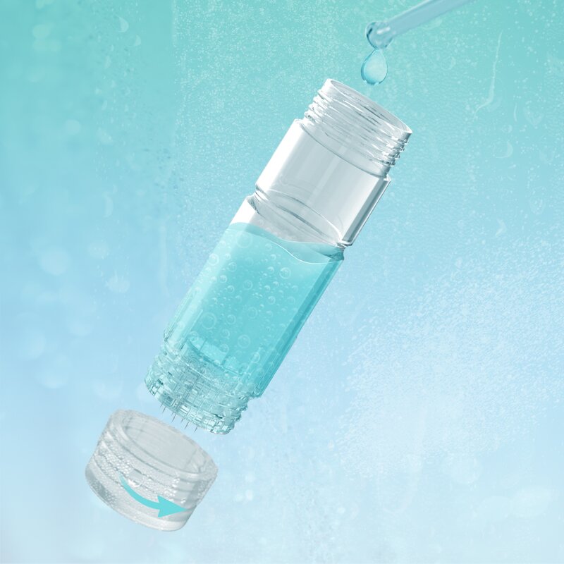 Microneedle Cartridge Manufacturer - Hydra Pen H2 H12 0.25mm/0.5mm/1.0mm/Nano