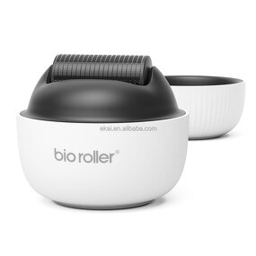 Skin Roller Manufacturer - Bio Roller G4 for Scalp Mesotherapy