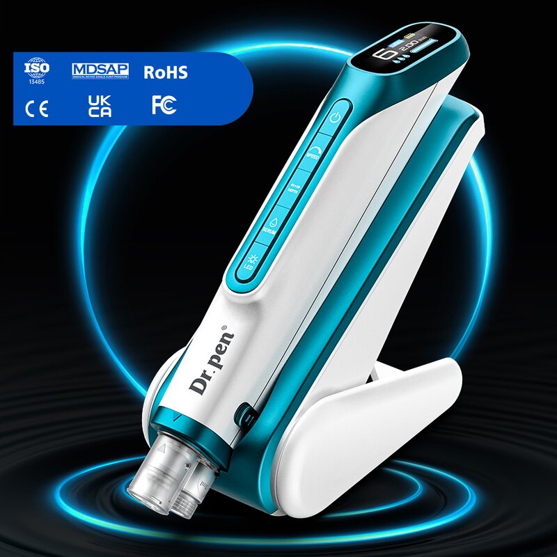 Derma Pen Manufacturer - Dr.pen H6 Wholesale Anti-Aging Anti Wrinkle
