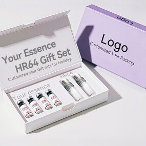 Derma Roller Manufacturer - HR64 OEM ODM Micro Infusion System Hydra Serum