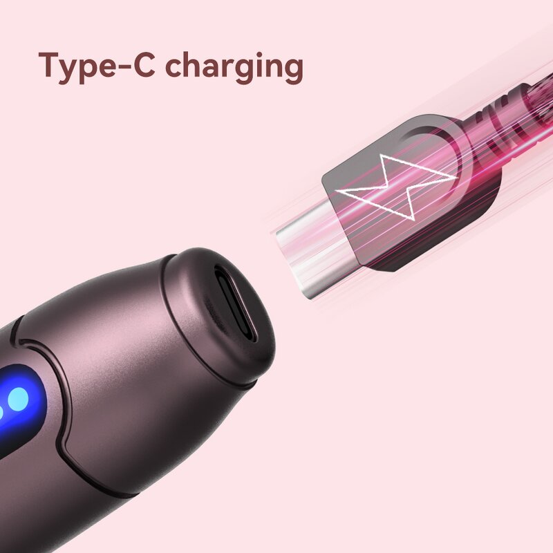 Dermapen Manufacturer - Dr Pen A10 Auto Electric Wireless Adjustable Home Use