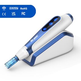 Microneedling Pen Manufacturer - Dr.Pen A11 Professional with Hydra Needle