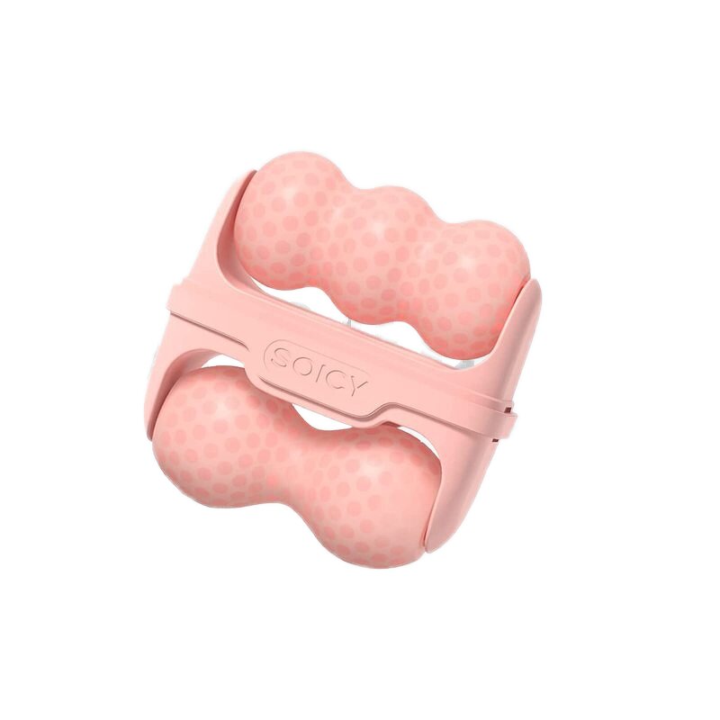 Ice Roller Manufacturer - Soicy S30 Physical Cooling for Face & Body Massage