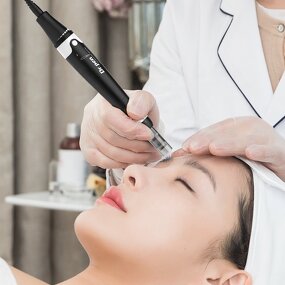 Microneedling Pen Manufacturer - Dr.pen A7 Brand New Electric Wired