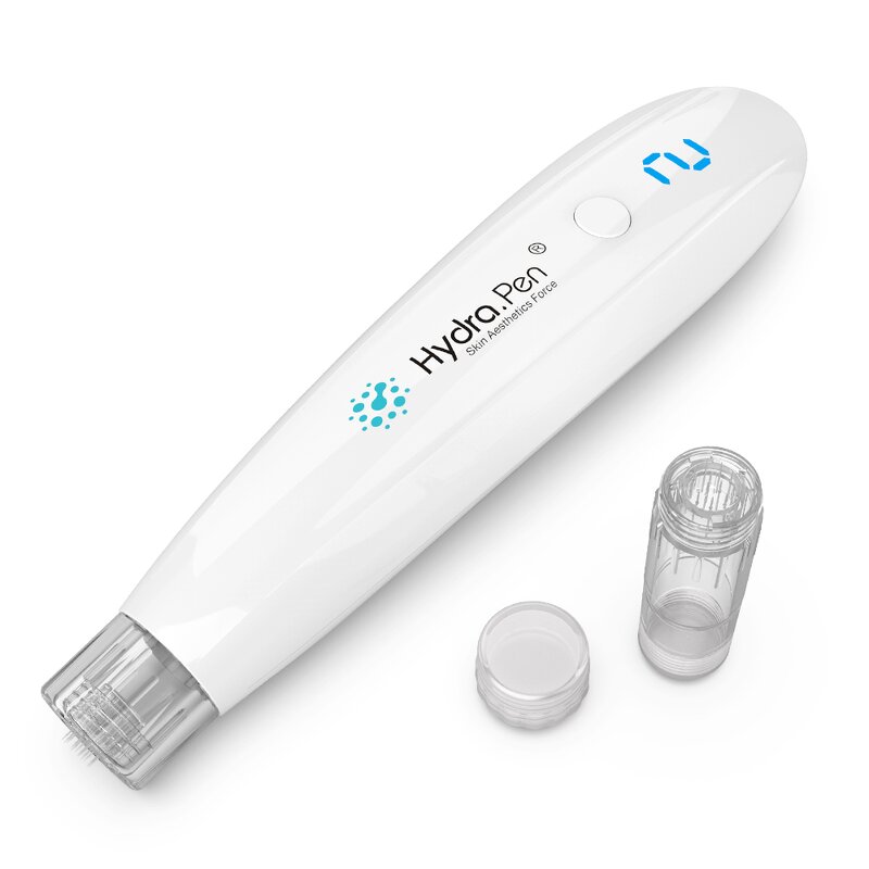 Microneedling Heads Manufacturer - Hydra Pen H2 H12 0.25mm/0.5mm/1.0mm/Nano