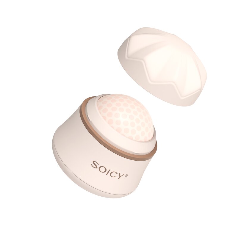 Ice Globes Manufacturer - Cooling Facial Eye Body Massager 360 Degree Rotating