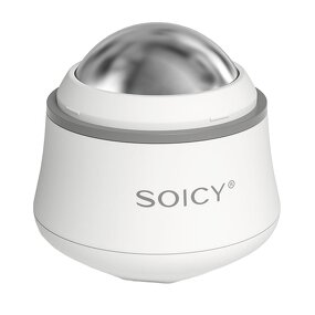 Ice Roller Manufacturer - Soicy S50 Customized ISO13485/CE/ROHS