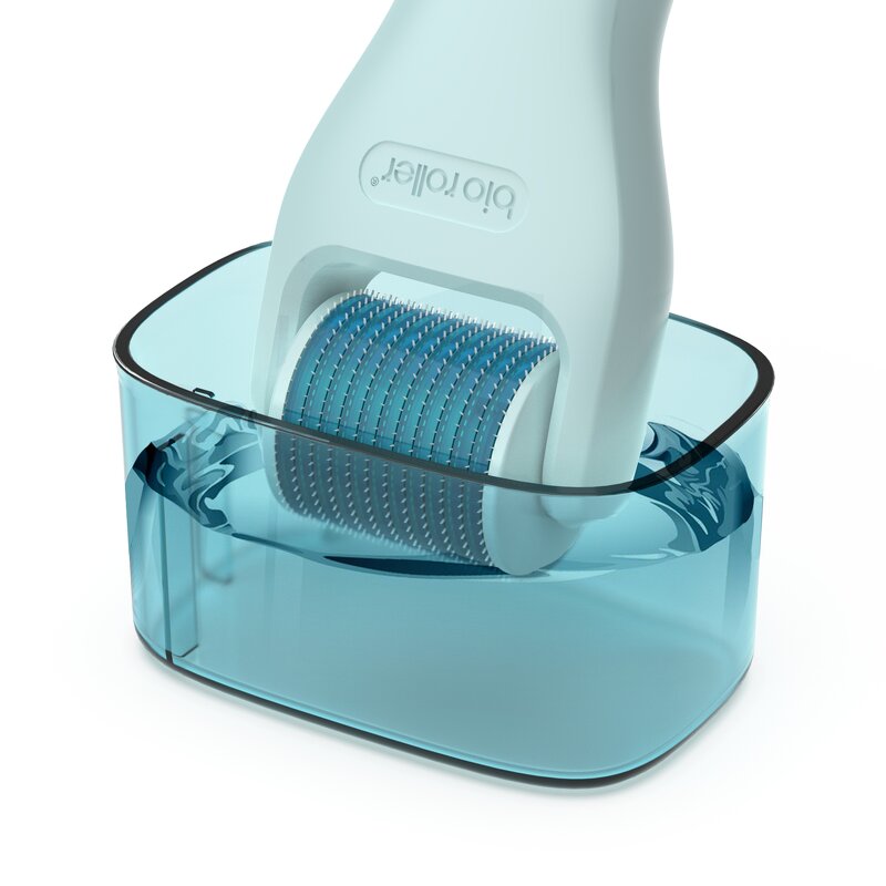 Microneedle Kit Manufacturer - Bio Roller G10 Home Use 10-piece Set