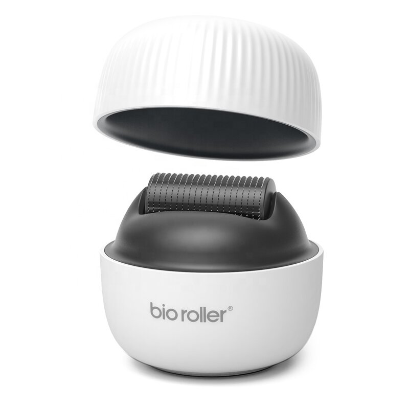 Bio Roller Manufacturer - G4 Ball Shape Portable with ODM & OEM