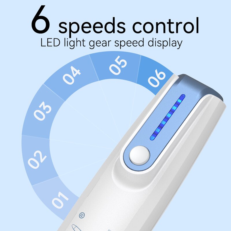 Microneedling Pen Manufacturer - Dr.pen A9 Popular for Home & Salon Use