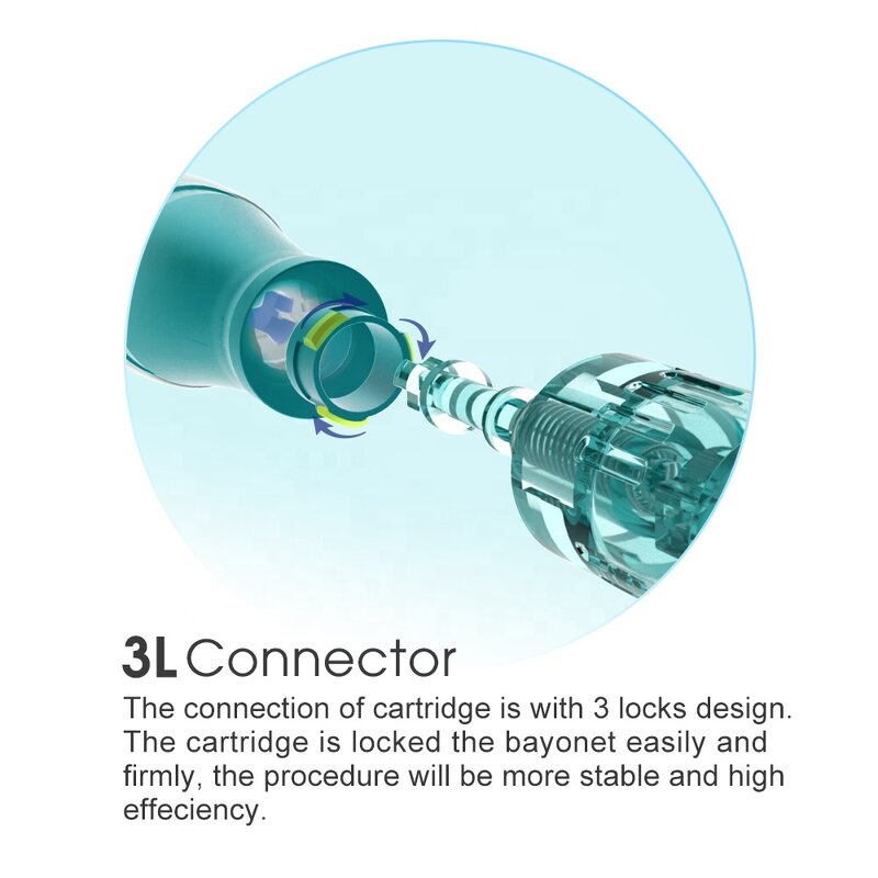 Microneedling Pen Manufacturer - Dr.pen A6S Popular for Anti Wrinkle & Salon