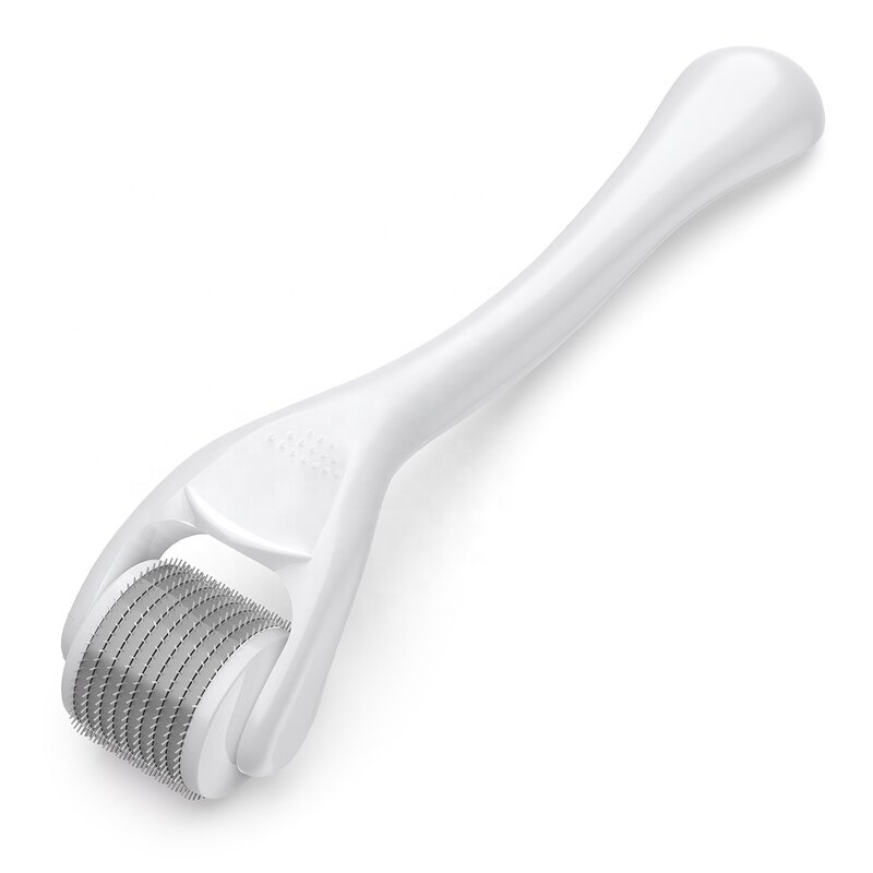 Derma Roller Manufacturer - 540 Medical Stainless Steel Micro Needle Rolling System