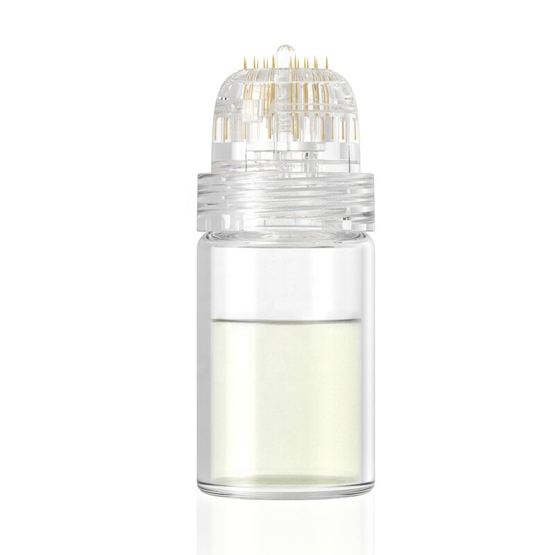 Serum Applicator Manufacturer - Hydra Needle HN20 Microneedling for Skin Care
