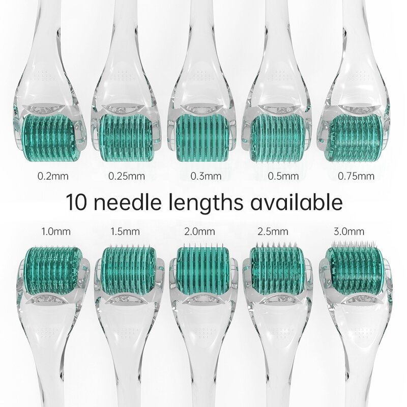 Serum Applicator Manufacturer - DRS 192 Portable Flexible for Face Cream ODM OEM