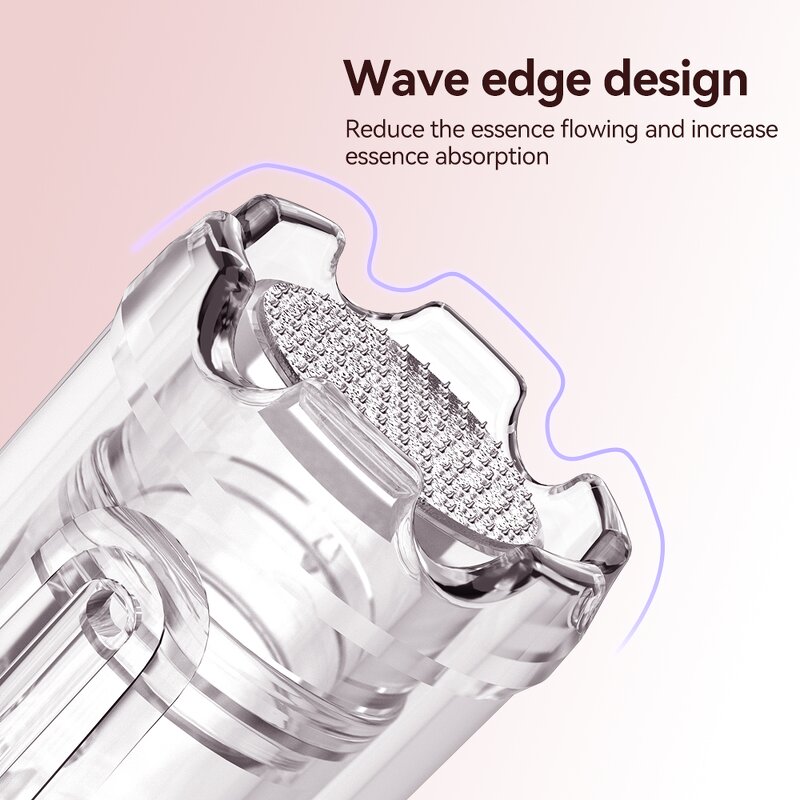 Microneedling Pen Manufacturer - Dr.pen A10 Electric Mesotherapy Derma Stamp