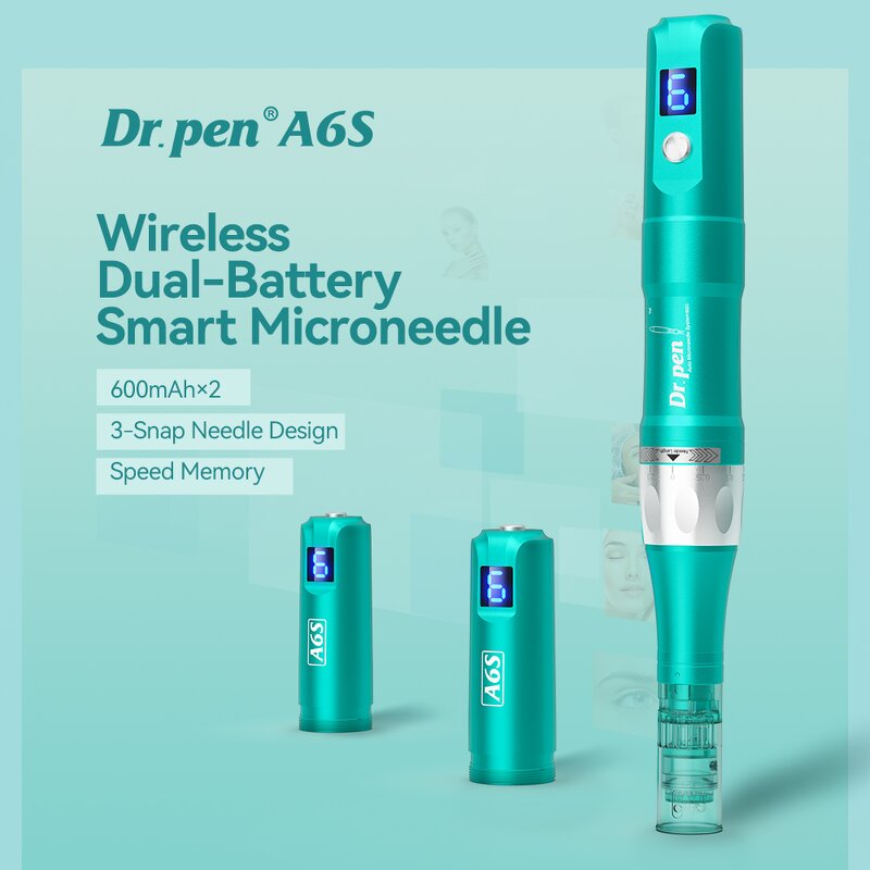 Microneedle Cartridge Manufacturer - 11/16/24/36/42 Pins Round Nano 3D 5D