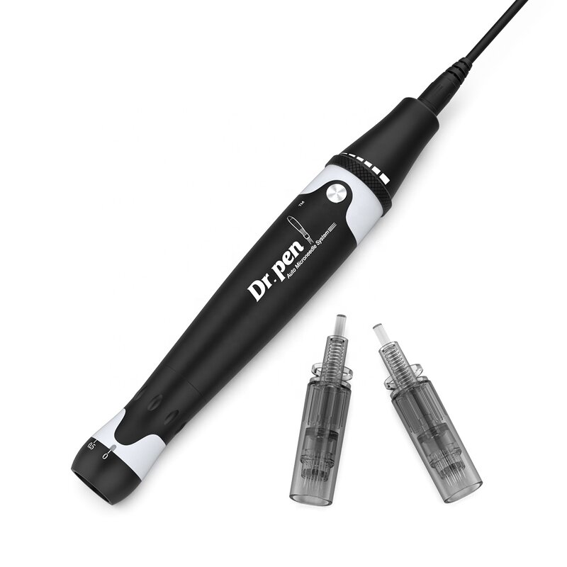 Microneedling Pen Manufacturer - Dr.pen A7 Brand New Electric Wired