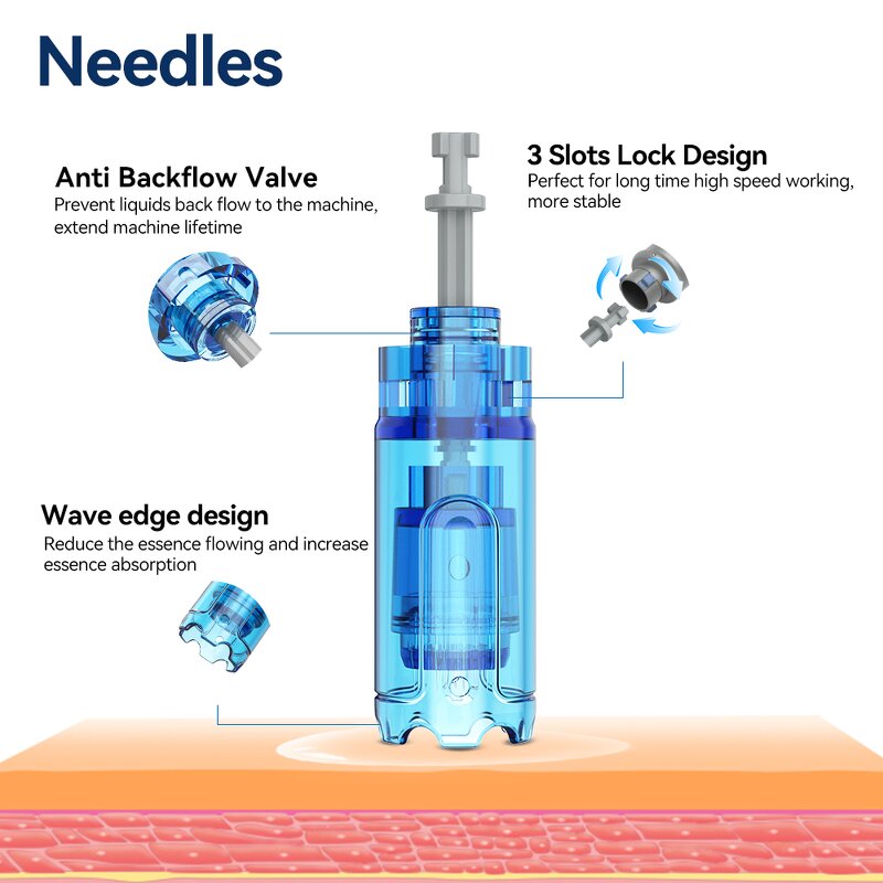 Microneedling Pen Manufacturer - Dr.pen A9 Popular for Home & Salon Use