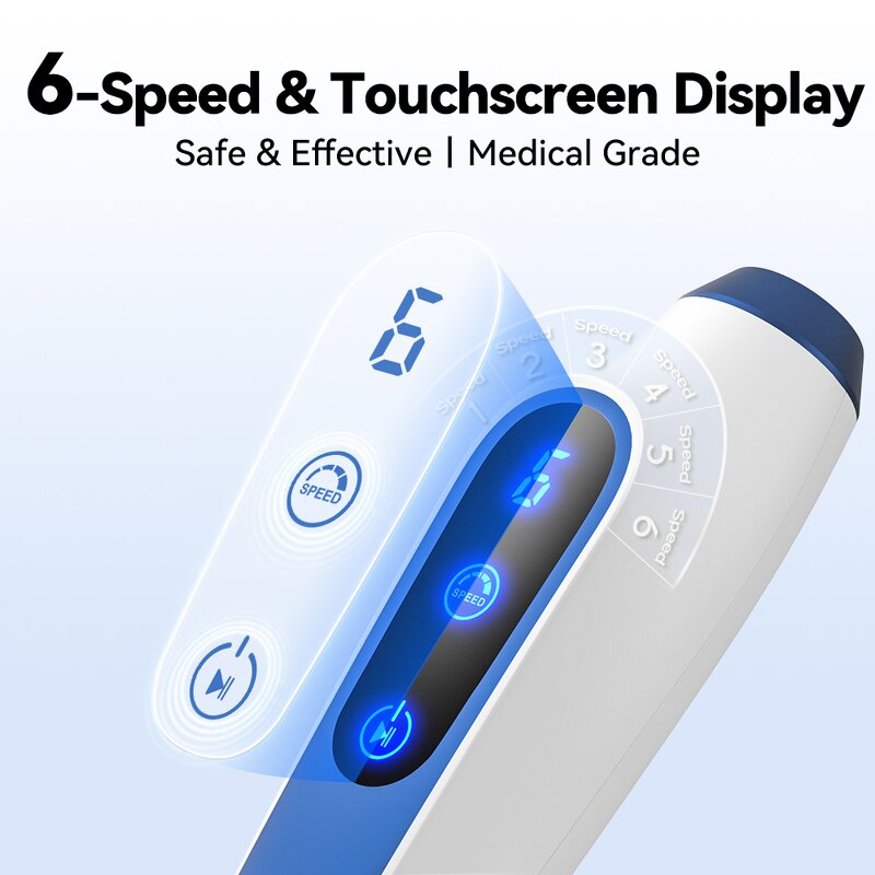 Microneedling Pen Manufacturer - Dr.Pen A11 Professional with Hydra Needle