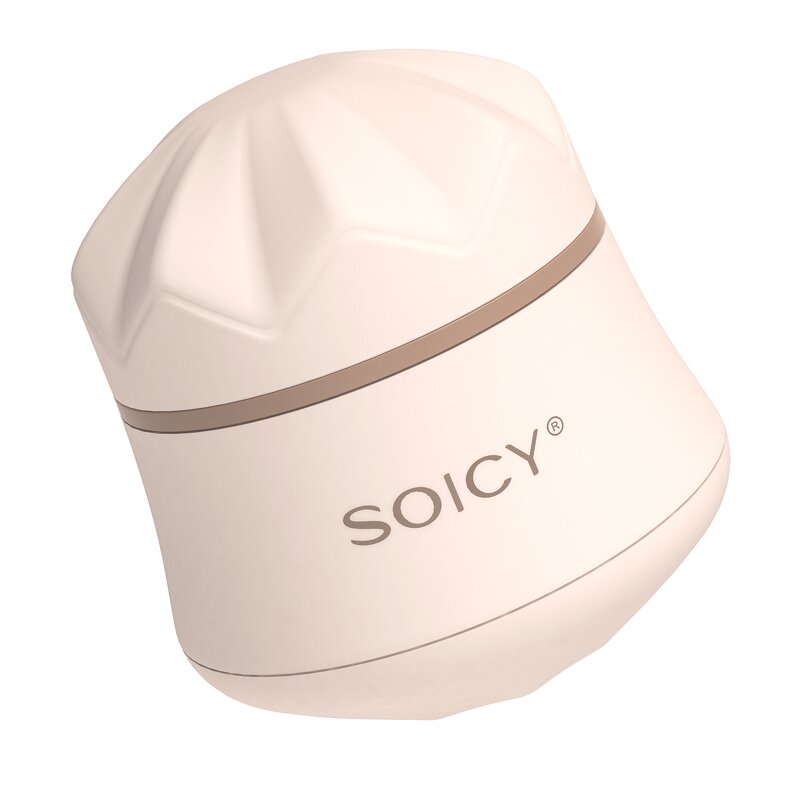 Ice Roller Manufacturer - SOICY S50 Home Use 360 Degree Cooling Globe Ball