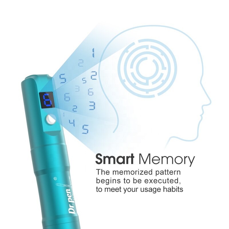 Mesotherapy Tool Manufacturer - Dr.pen A6S for Anti Wrinkle Firming Facial Lines