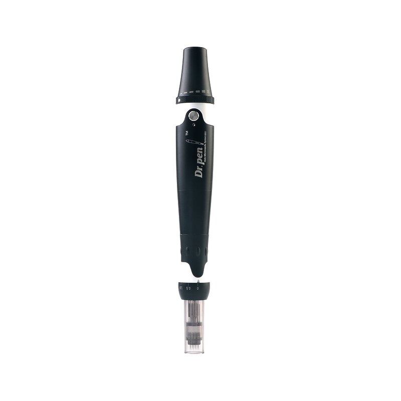 Microneedle Device Manufacturer - Dr Pen A7 Wired Professional for Skin Tightening