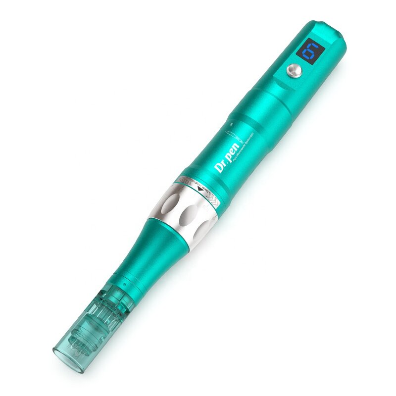 Microneedling Pen Manufacturer - Dr.pen A6S Popular for Anti Wrinkle & Salon
