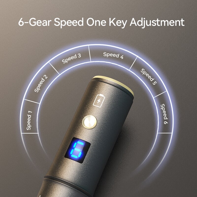 Microneedling Device Manufacturer - Dr.pen A8S 2025 Upgrade Wireless CE Certified 6 Modes