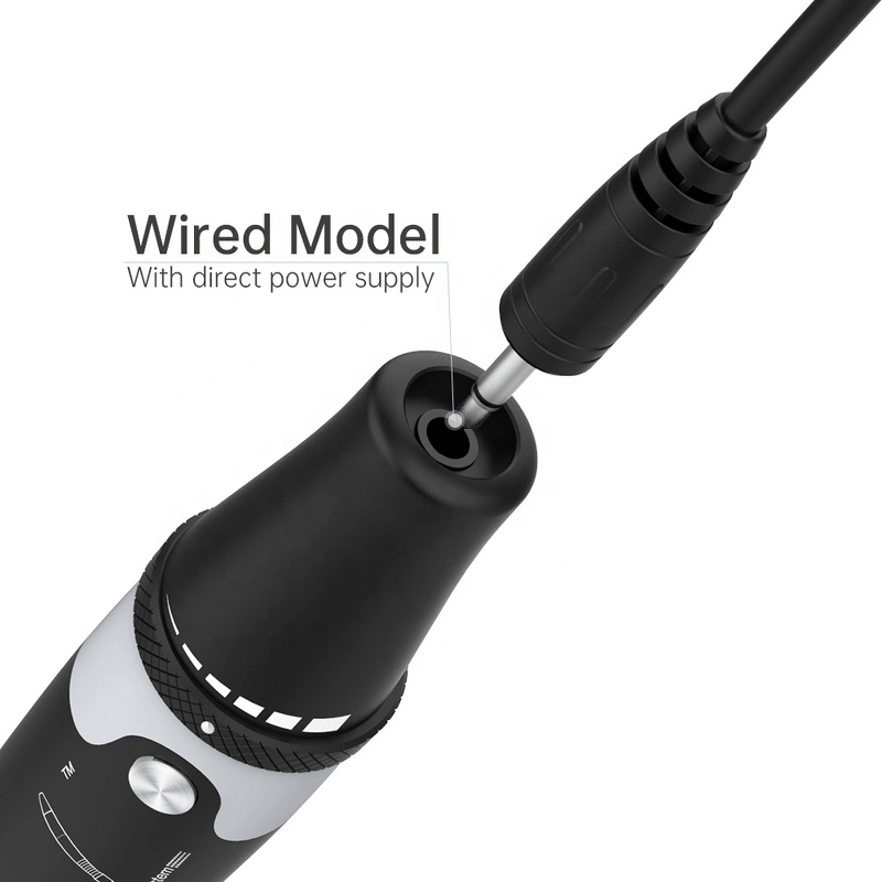 Microneedling Pen Manufacturer - Dr.pen A7 Wired with Stepless Adjustment