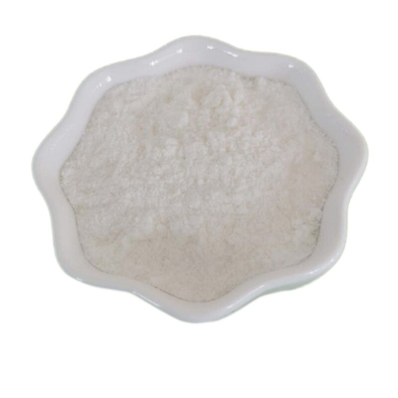 Instant Leucine Powder - DS Brand 99% Purity 25kg/drum Amino Acid Supplement