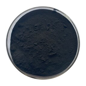 Humic Acid Powder - Leonardite Source Super Organic Humate Fertilizer Raw Material
