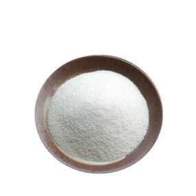 Polyglutamic Acid Powder - CAS 25513-46-6 High Quality Cosmetic Grade PGA