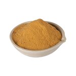 Flax Seed Extract Powder - 20% 60% Linum Usitatissimum High Quality Supplement