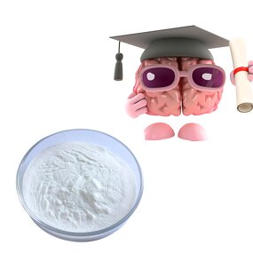 Noopept Powder - Nootropic Supplement Raw Material